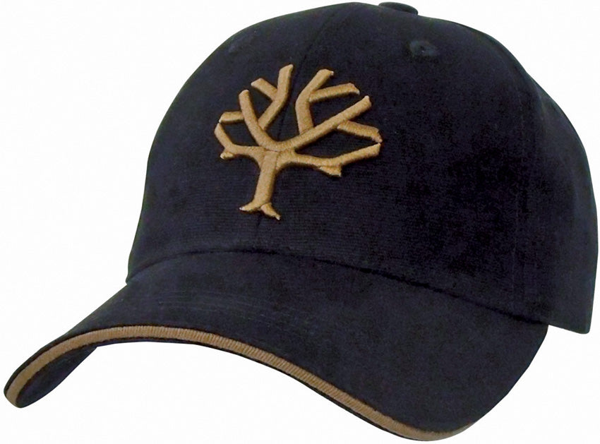 Cap Black