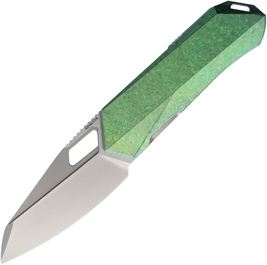Woodpecker Linerlock