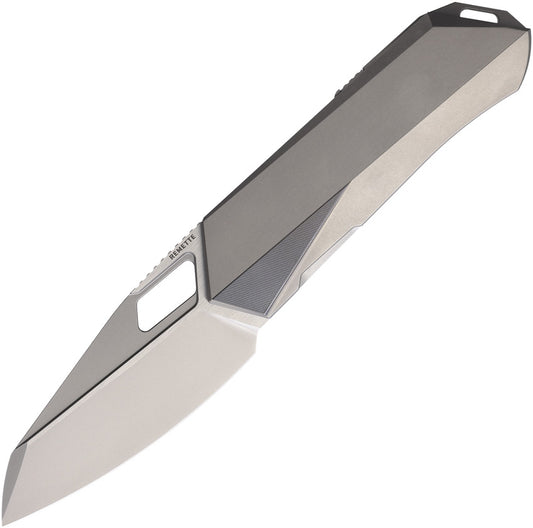 Woodpecker Linerlock