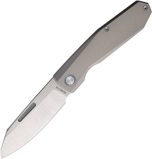 Squirrel Slip Joint Ti