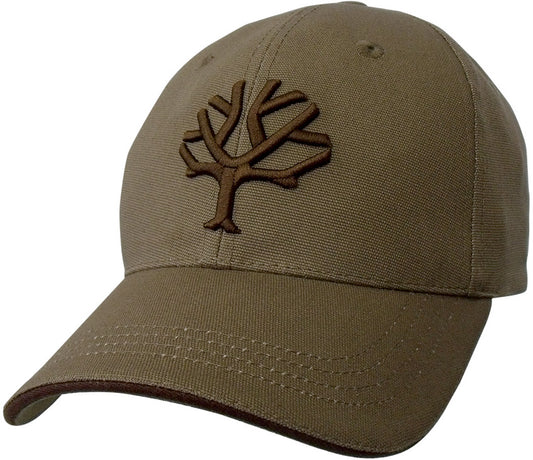 Cap Desert Tan