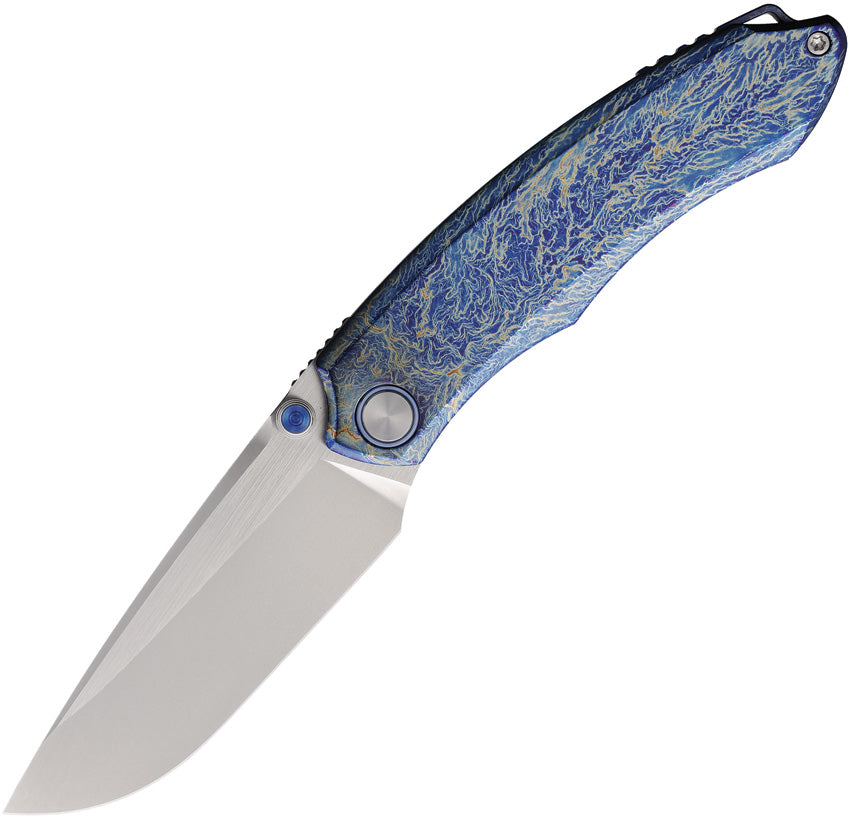 Wild Species Framelock