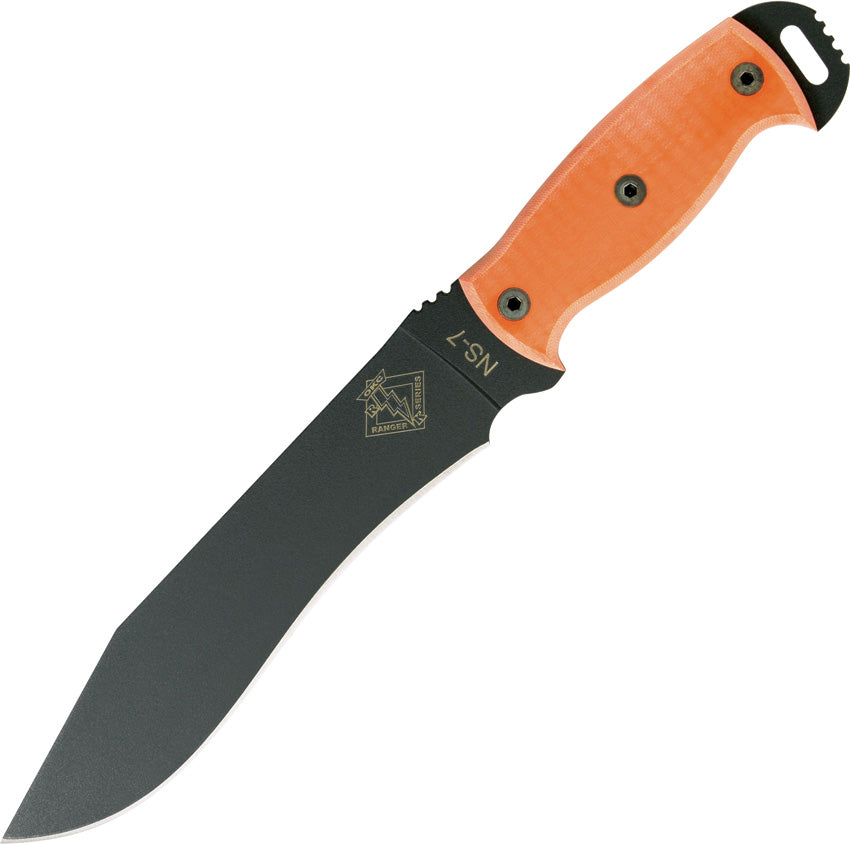 Night Stalker 7 9421OM