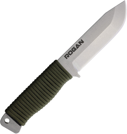 RFK Fixed Blade OD Green