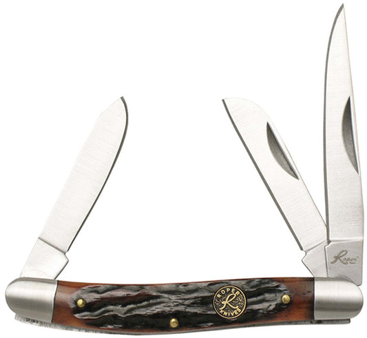 Stockman Chaparral Series