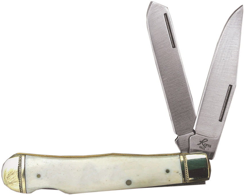 Double Action Trapper RP0004CWB