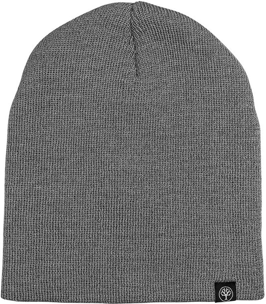Beanie Gray