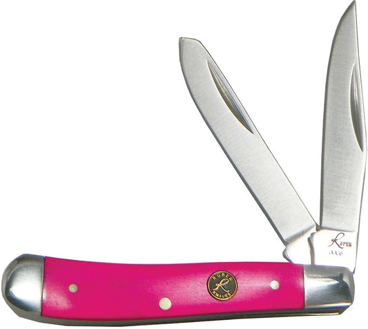 Pink Sky Peanut