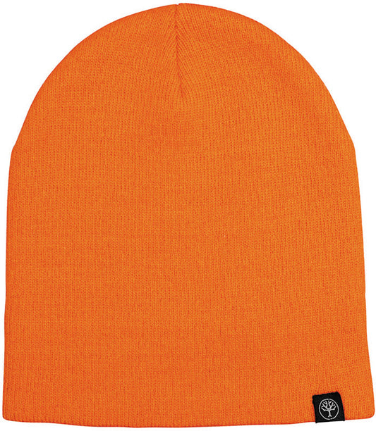 Beanie Orange