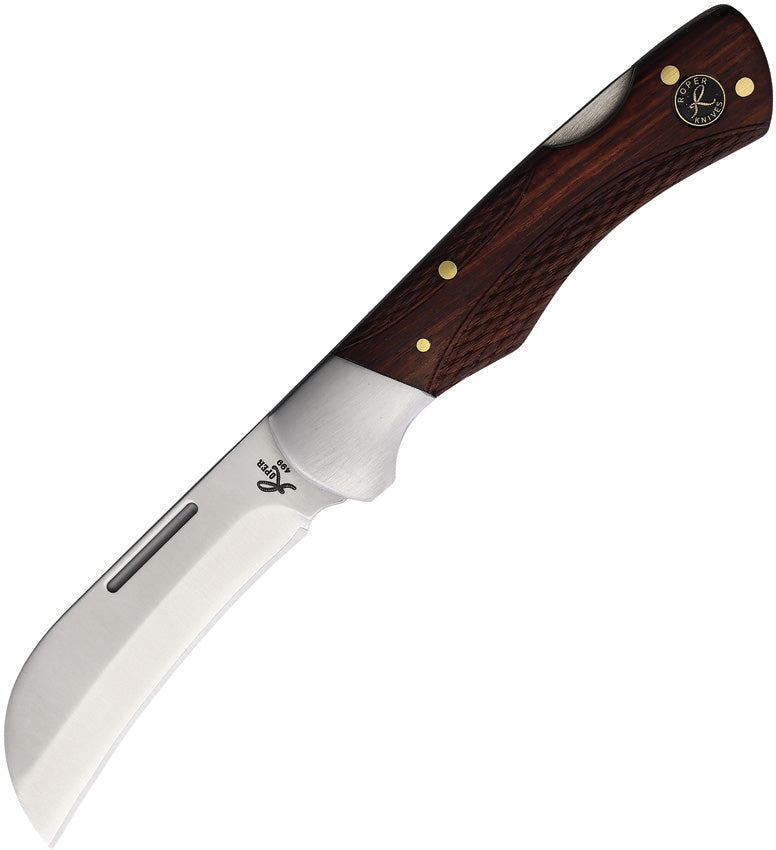 Klondike Hawkbill Lockback RP0039