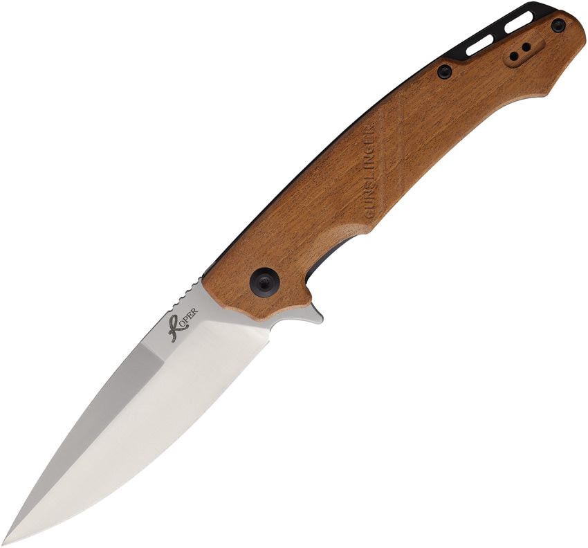 Gunslinger Linerlock RP0044