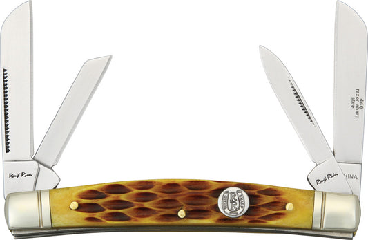 Congress Amber Bone