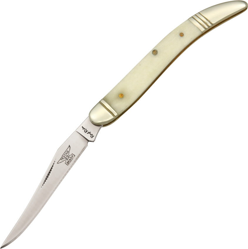 Baby Toothpick White Bone KB106