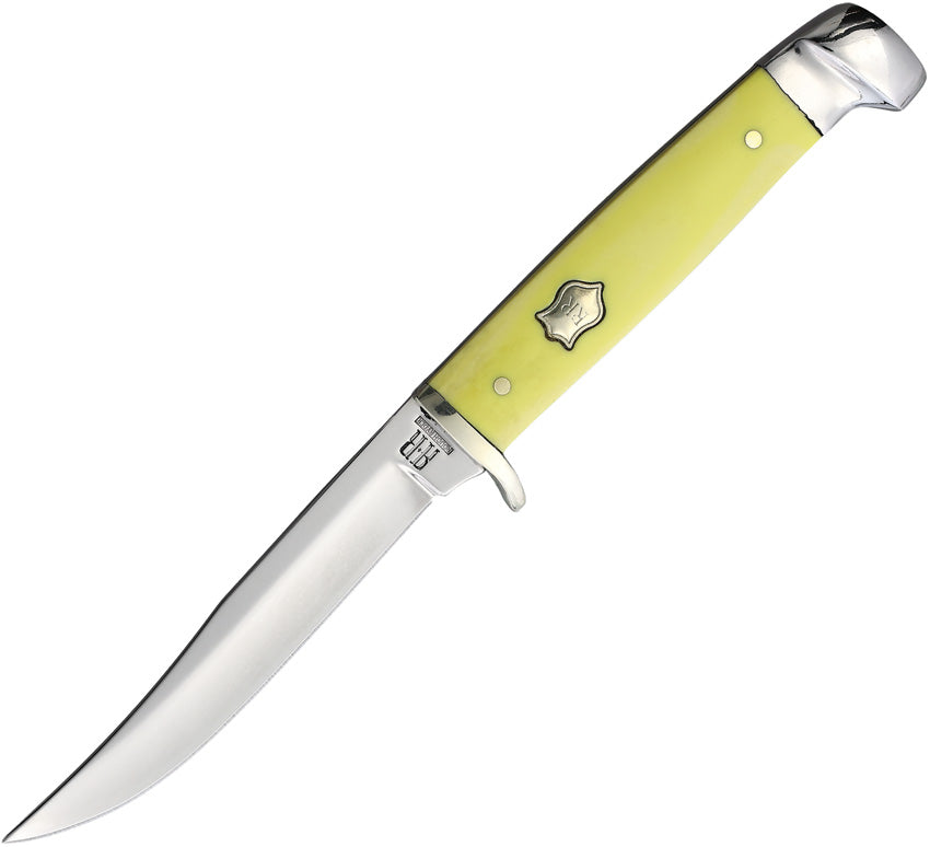 Small Hunter KE-02 YELLOW