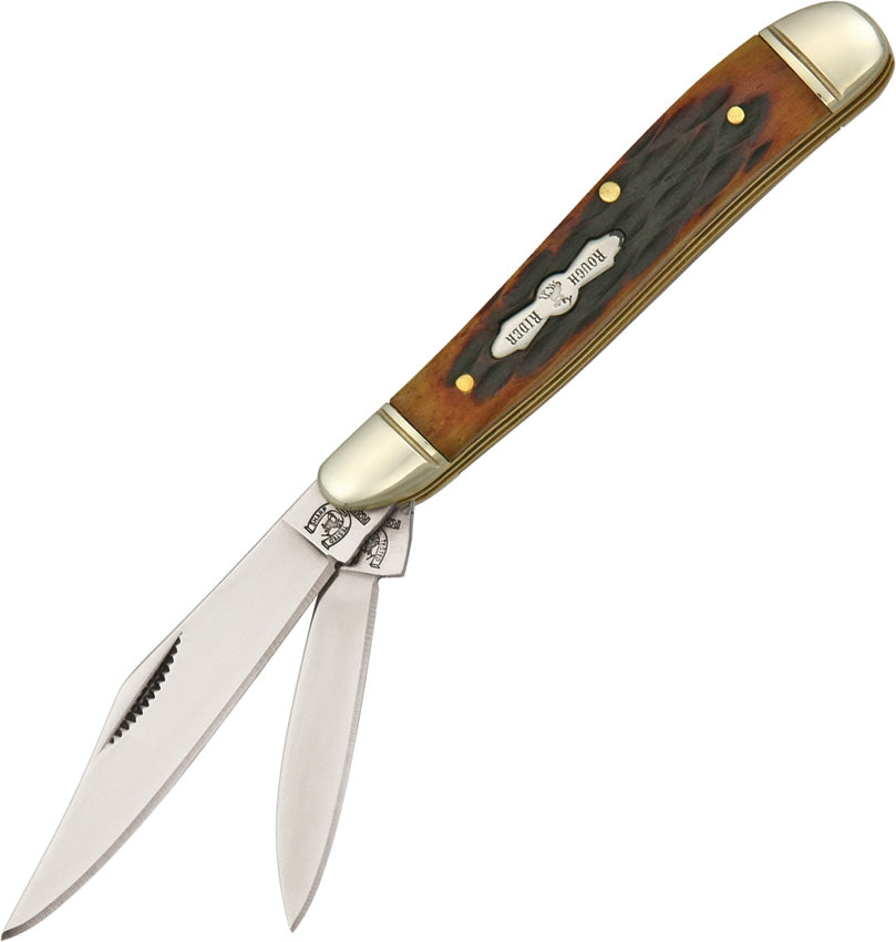 Peanut Amber Bone KB206