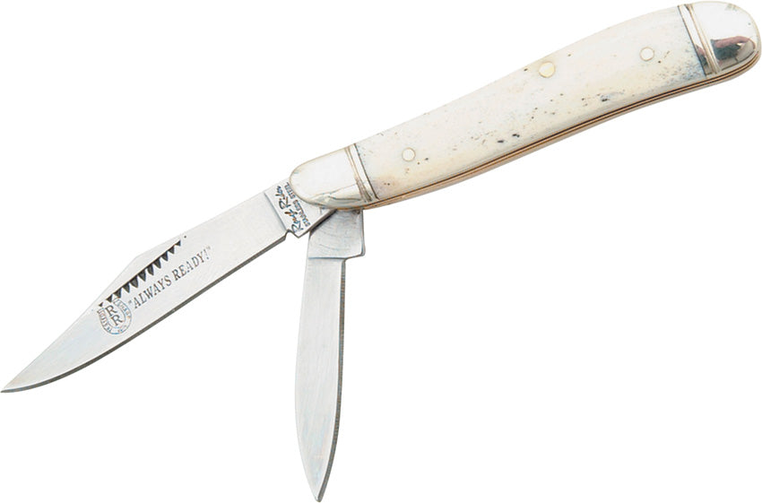 Peanut White Bone KB206