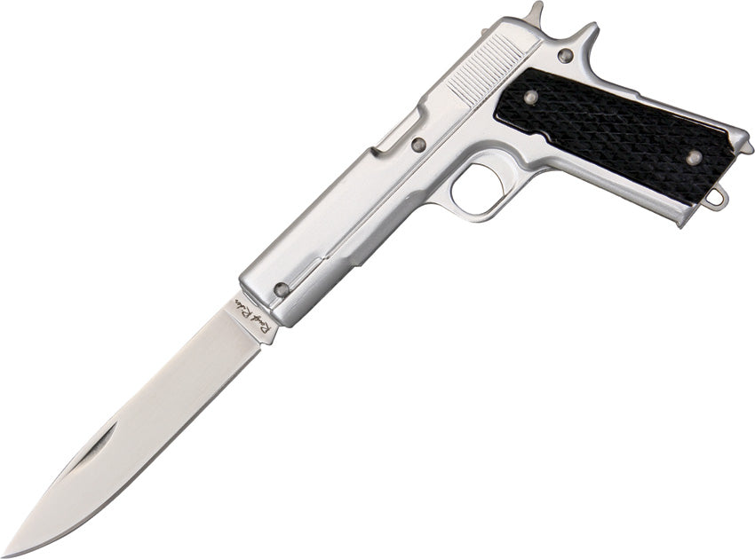 45 Pistol Knife RR1187