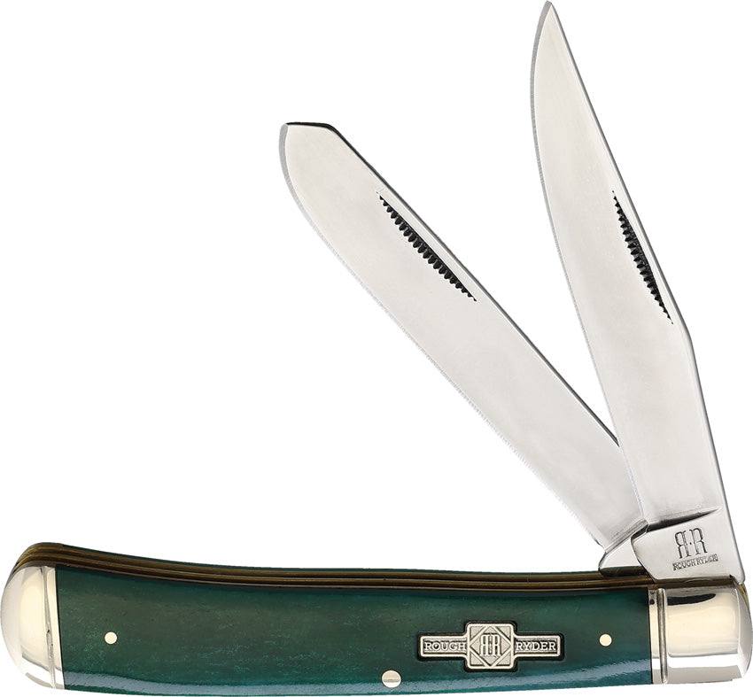 Trapper KB201 TURQUOISE