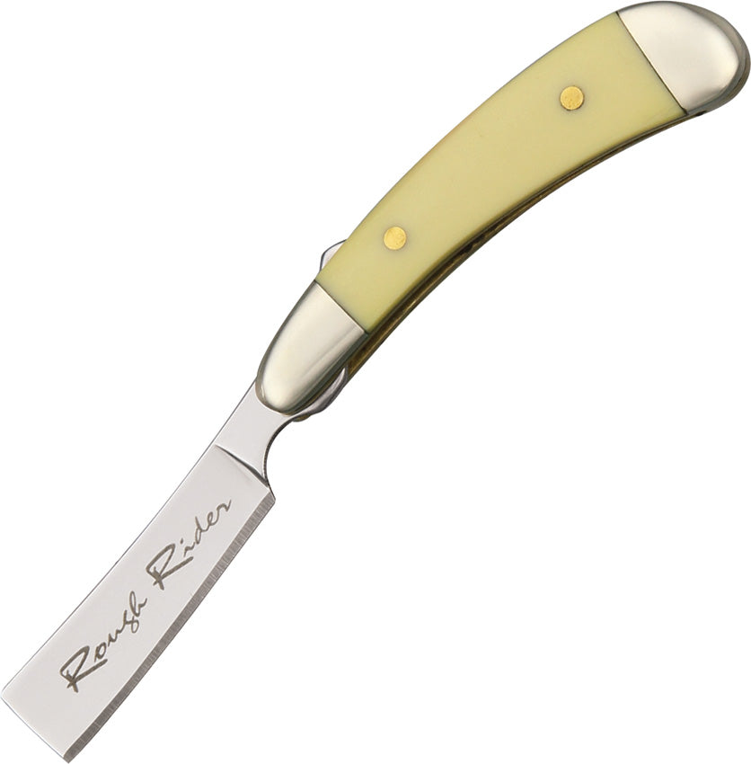 Mini Razor Yellow
