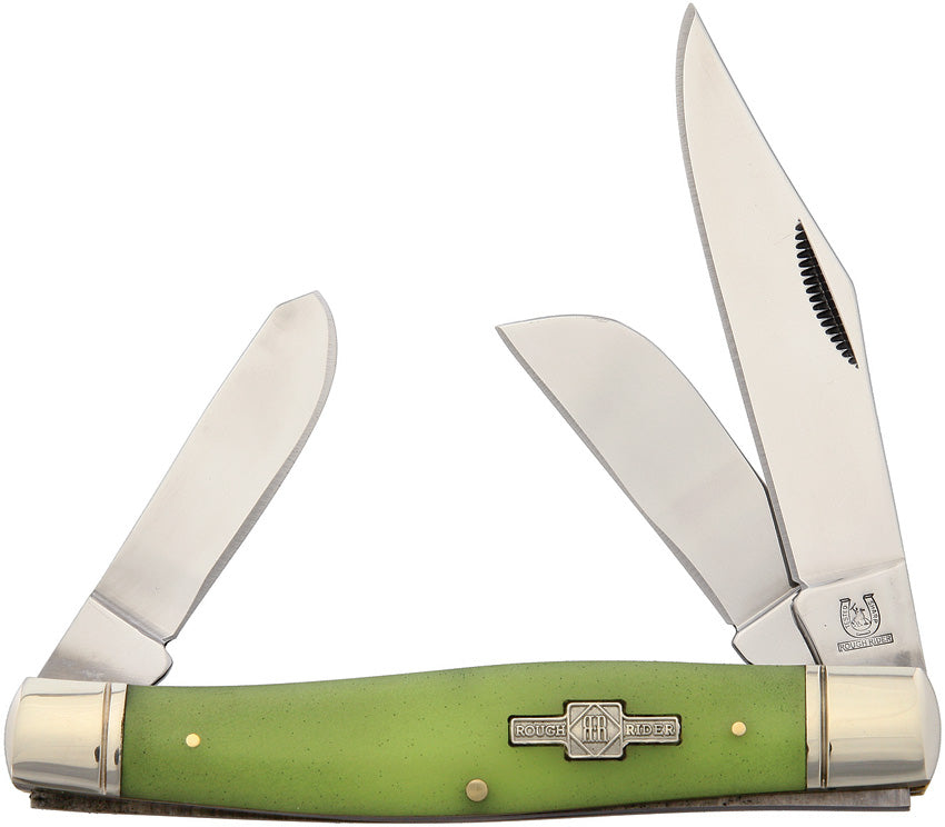 Moon Glow Large Stockman KB308