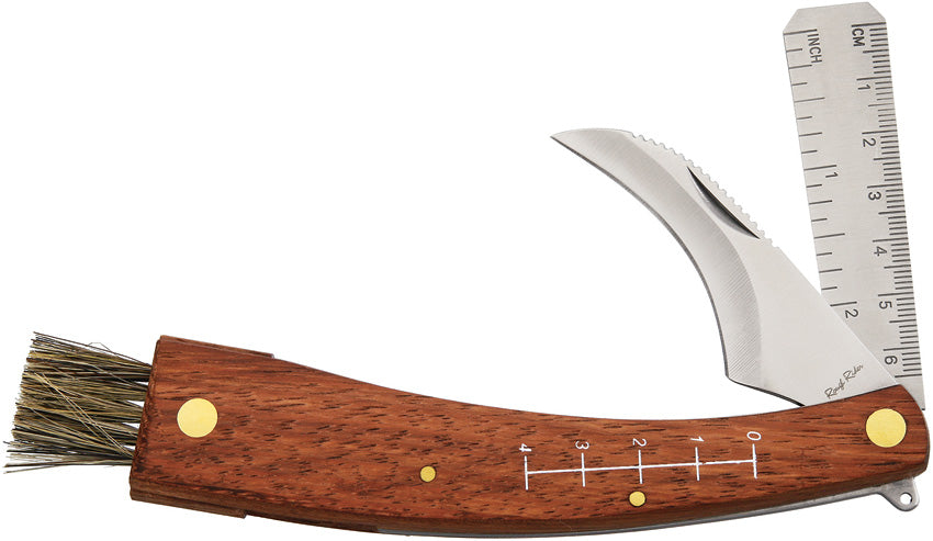 Mushroom Knife K1272-RR1469