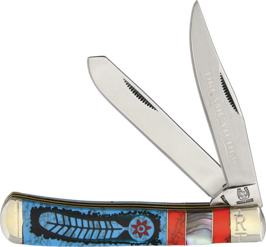 Dreamcatcher Trapper