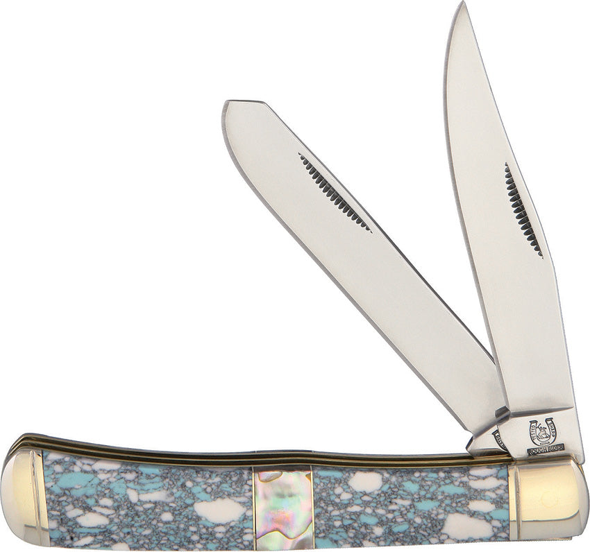Crackle Stone Series Trapper KB201 /RR1531