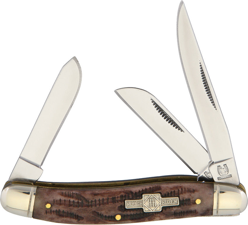 Stockman KB301