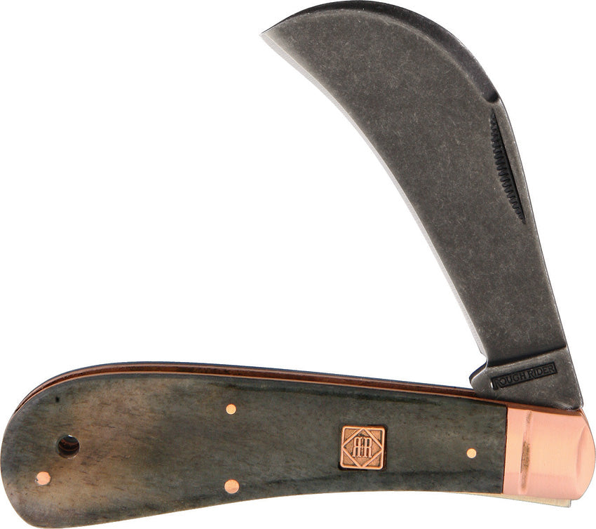 Copper Bolster Hawkbill KB117  /  RR1587