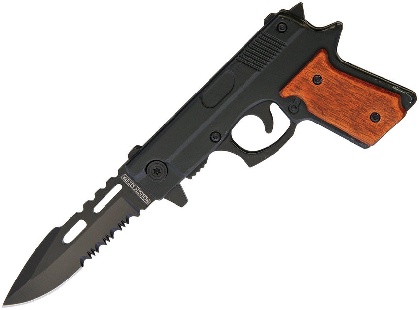 Pistol Knife A/O SP1093-45AL  / RR1652