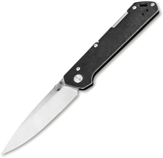 Kihon Bifold 42A Lockback