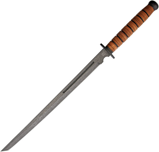 Combat Sword CZC03 / RR1721