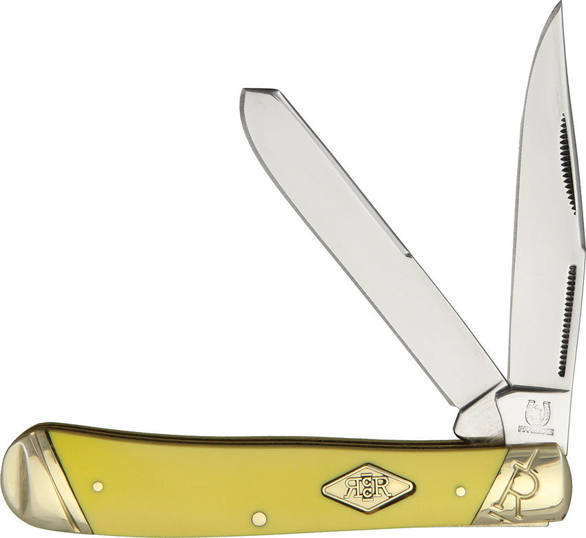 Trapper Classic Carbon KB201R / RR1731