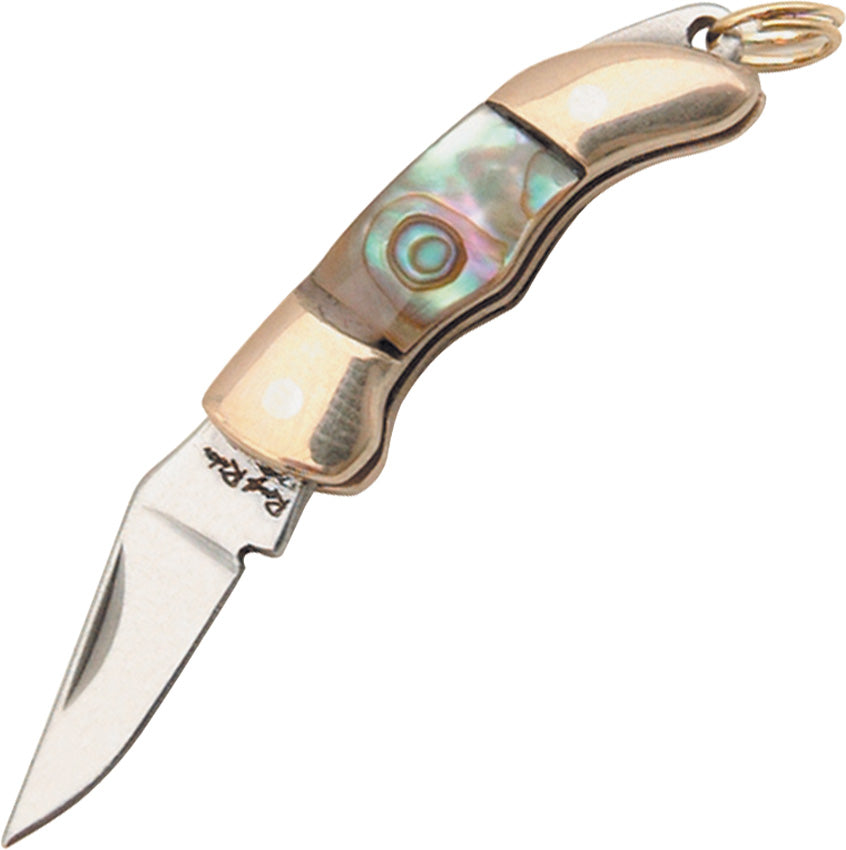 Minature Folder RR174  K0032AB