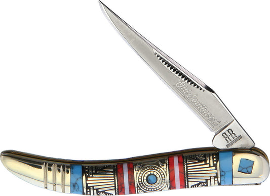Old Southwest Baby Toothpick