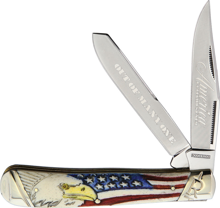 America Trapper KB201R/ RR1776
