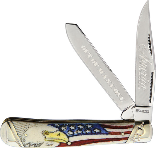 America Trapper