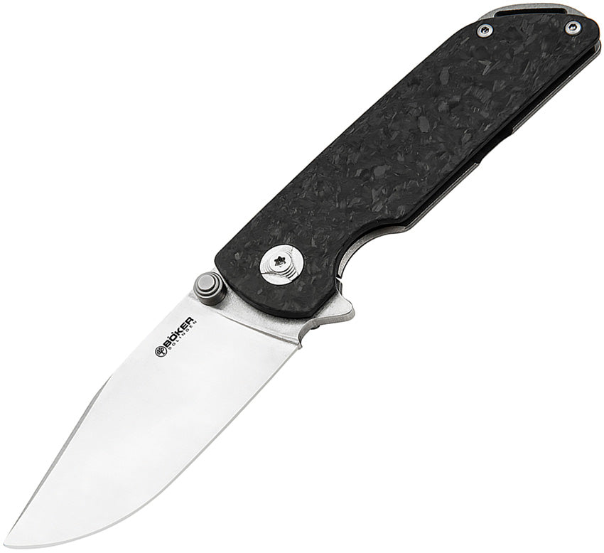 Sherman EDC Framelock 110665
