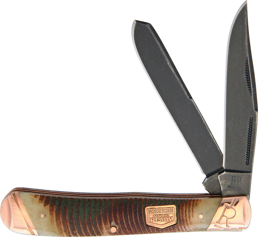 Backwoods Bushcraft Trapper KB201 TRAPPER