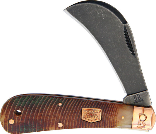 Backwoods Hawkbill