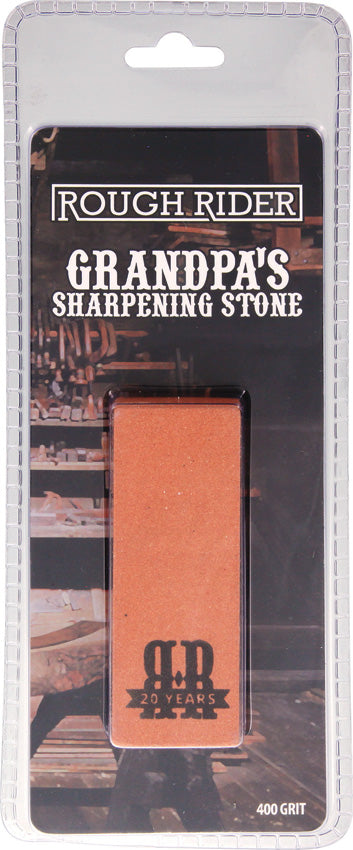 Sharpening Stone 400 Grit