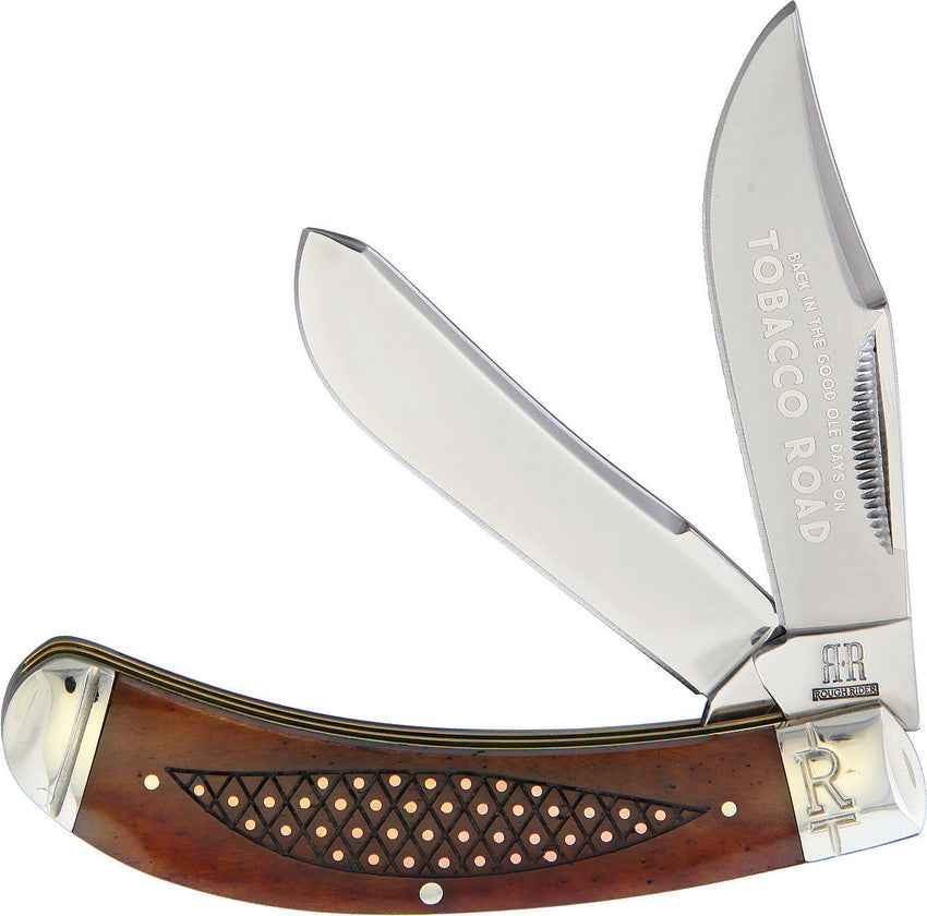 Tobacco Road Bow Trapper KB27R