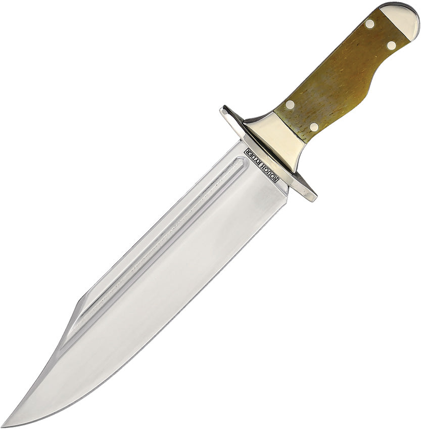 Mini Cajun Bowie KE50