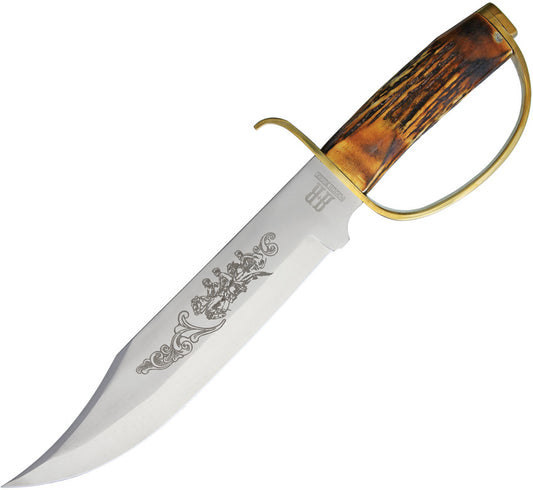 D Guard Bowie SO-RR1943