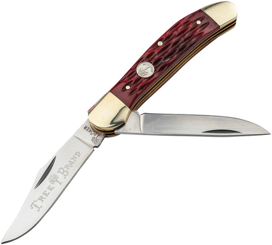 Copperhead Red Bone