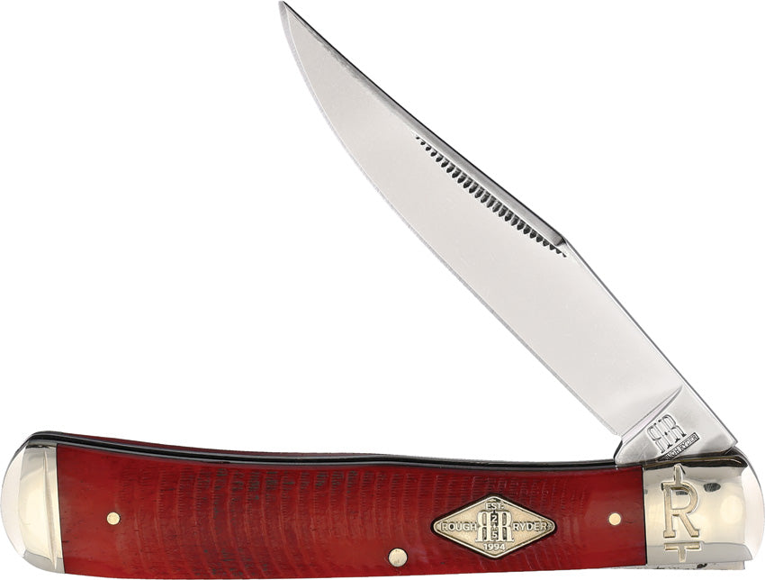 Trapper Bolster Lock KB201R-1 / RR1960