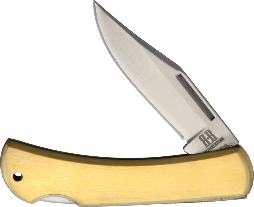 Brass Lockback LOCKBACK /RR1978