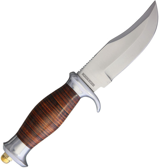 Hunter Stacked Leather # 7   /  RR2109