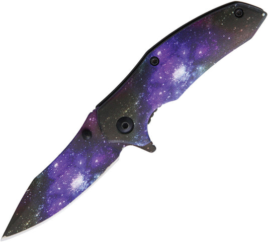 Galaxy Space Linerlock T1706A1-26-2 SPACE