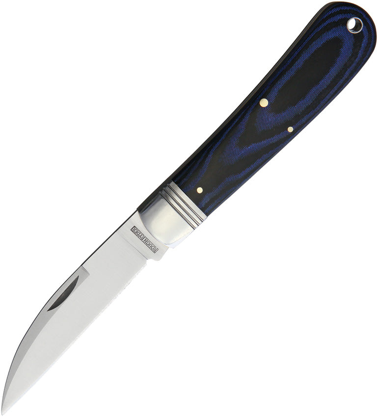 Folder Denim Micarta RR2181 /K3000